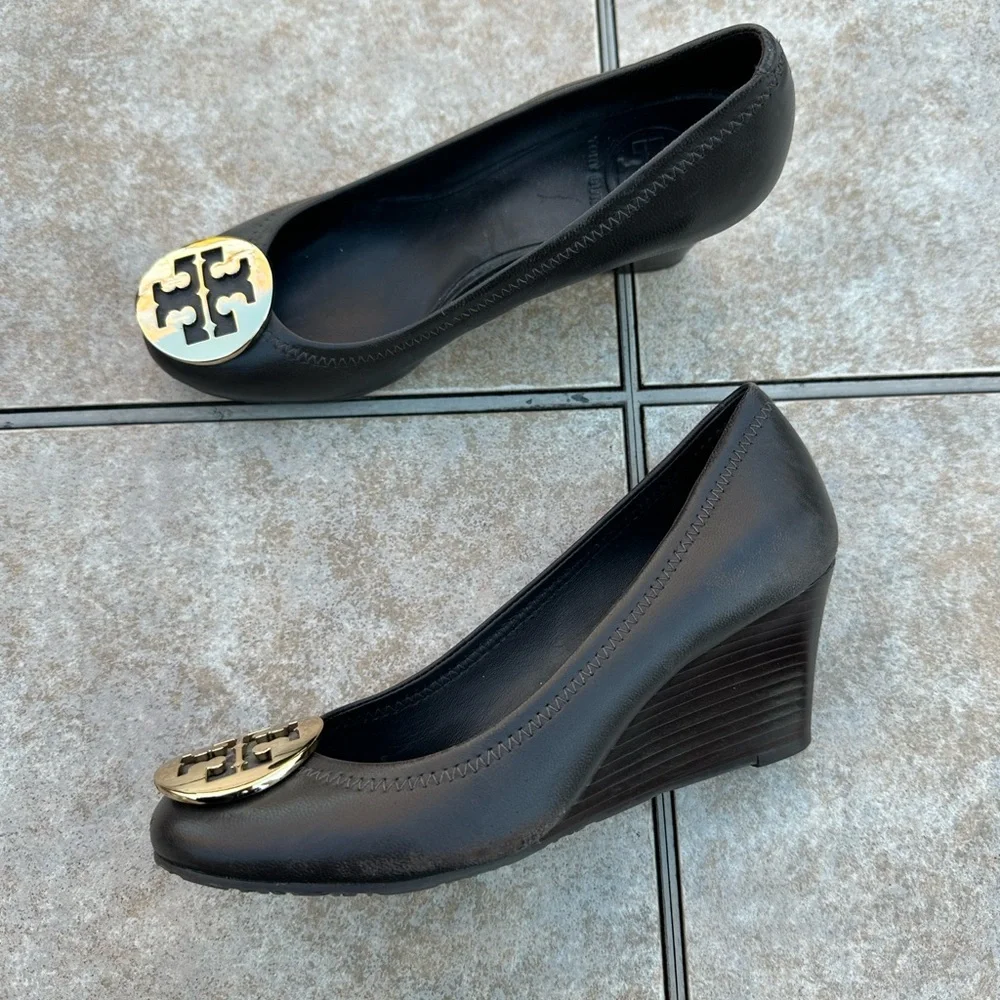 Tory Burch Sally 2 Wedge